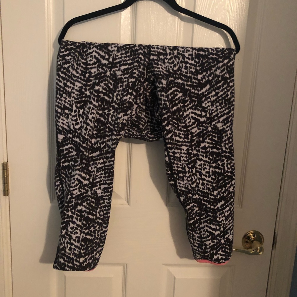 Torrid Work Out Pants